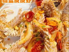 -坛南湾阿强农家乐.海鲜大排档老字号(福州地标美食店)