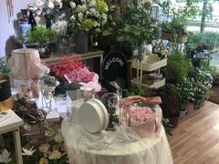 -花木兰花艺MULAN(温馨花园店)