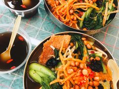 -红鼻子桂林米粉(金唐新光界店)
