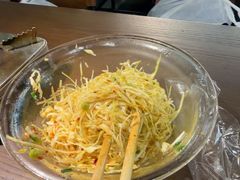 -铭副琦食·虾蟹烩馆(渔人码头店)
