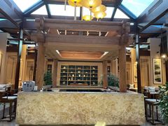 -西安华清御汤酒店