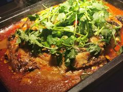 -炉鱼(爱琴海购物公园店)