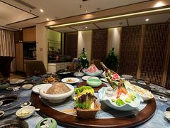 -尚海豆捞(乐虹坊店)