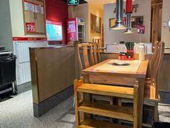 -东镇老火锅(长春路首店)