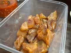 -李记清真馆(打钉巷店)