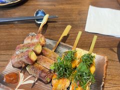 -鸟鹏烧鸟居酒屋(龙岗万科店)