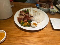 -点心传说·粤菜点心(佐阾虹湾店)