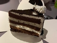 -85度C(南京龙江店)