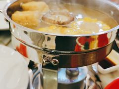 -广州增城保利郡雅酒店-月色西餐厅