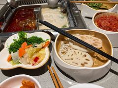 -海底捞火锅(万象城店)