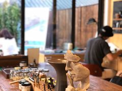 -糖房咖啡(南锣鼓巷店)