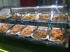-超级鸡车(长宁娄山关路店)