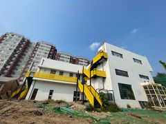 -问山MountQuest攀岩馆