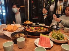 -老板恋上鱼(印象城店)