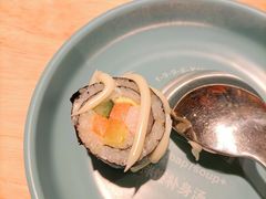 -鑫日千里马朝鲜族小馆(总店)