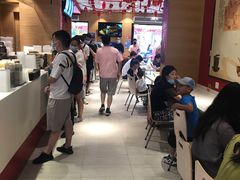 -老通城豆皮大王(吉庆街店)