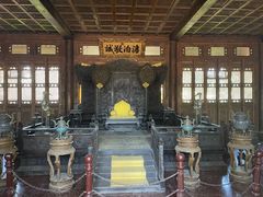 -承德避暑山庄景区