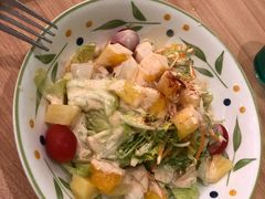 -萨莉亚意式餐厅(黄村高德汇店)