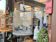 -汤厨(五道营店)
