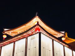 -大唐不夜城
