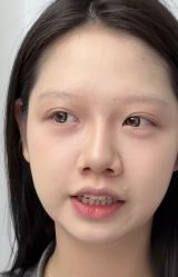 -韩美绣·骨相纹眉·洗眉美瞳线