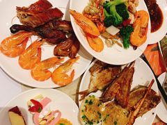 -芭菲盛宴·环球美食(北城国际店)