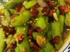 -江城燕子大排档(江汉路步行街店)