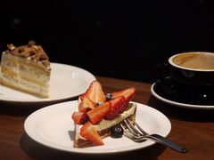 -black rainbow coffee