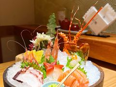 -花潮料理艺食馆(世欧广场店)