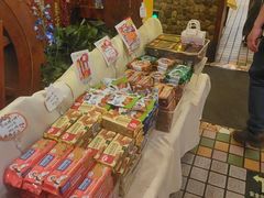 -老井俄式餐厅