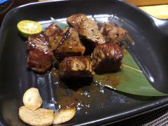 -德川家日本料理(中关村寰太大厦店)