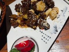 -随缘小馆(红岭路店)