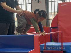 -趣动熊运动发展中心(乐坊校区)