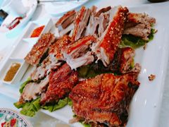 -巴依老爷·新疆美食(上城区天城路店)