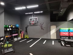 -Burn Fit燃炼健身工作室(新都旗舰店)