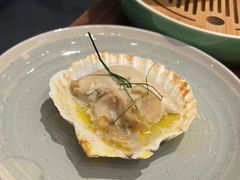 -傑·料理·海鲜放题(佛山文华荟店)