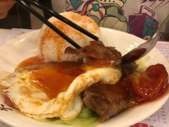 -大哥餐厅(西城花园店)