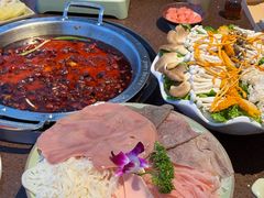 -巴倒烫陆派火锅山庄(南山总店)