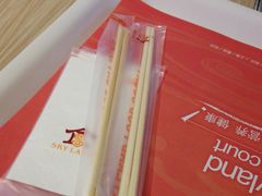 -食悦天美食广场(武汉壹方购物中心店)