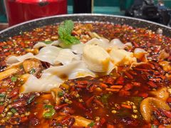 -聂发财重庆江湖菜(解放碑店)