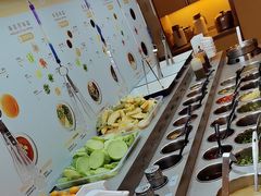 -海底捞火锅(泰安爱琴海店)