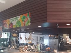 -北京德胜门华宇假日酒店·画廊咖啡厅