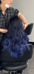 -SWANK SALON