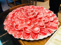 -曲氏老北京涮肉(摩尔店)