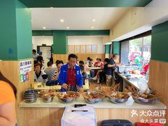 -云平风味园(护国路店)
