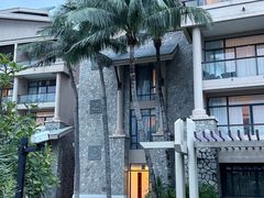 -亚龙湾希尔顿自助餐厅·海鲜·烧烤·沙滩BBQ·现场乐队