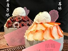 -三出山火锅(万象天地店)