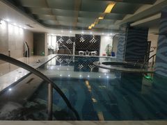 -在水一方商务休闲会所