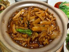 -味妙顺德厨房(绿地缤纷城店)
