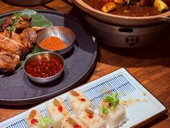 -薇酌饮·陕西菜(南门外店)